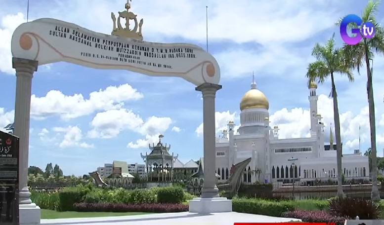 DMW: 4 sa 10 Pinoy na nakakulong sa Brunei ang nasa death row thumbnail