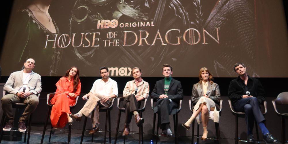 ‘House of the Dragon’ showrunner-creator Ryan Condal and cast tell us what to expect in Season 2