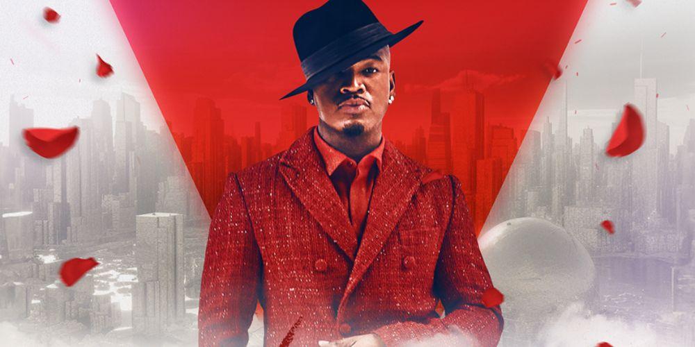 Ne-Yo is returning to Manila for a concert in October!