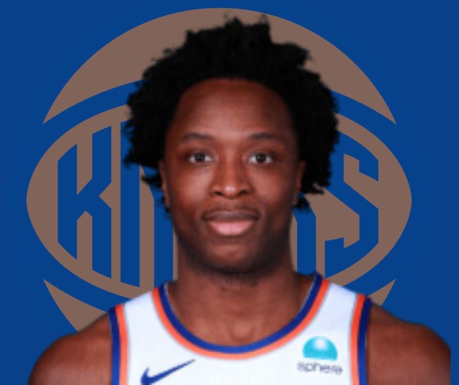 Knicks keep OG Anunoby with five-year, 2.5M deal