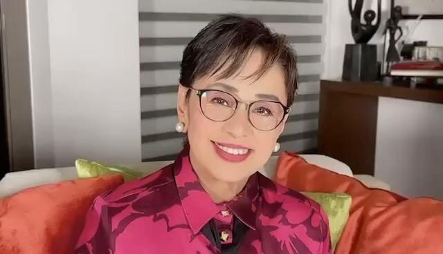 Vilma Santos-Recto leads race for Batangas governor