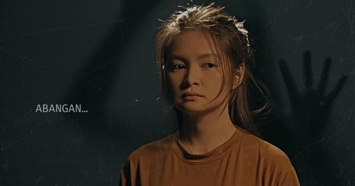 Is Barbie Forteza starring in a horror film? GMA Public Affairs posts teaser