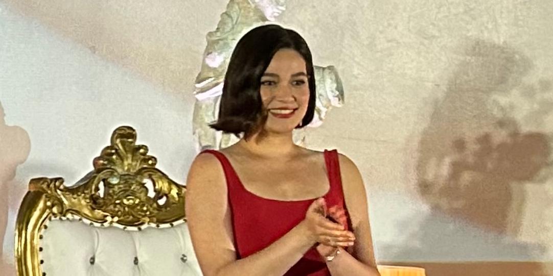 Bea Alonzo talks about about her 'Widows' War' role: 'Gray character na meron ding kabaliwan'