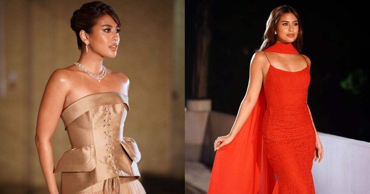 Gabbi Garcia stuns as Miss Manila 2024 host