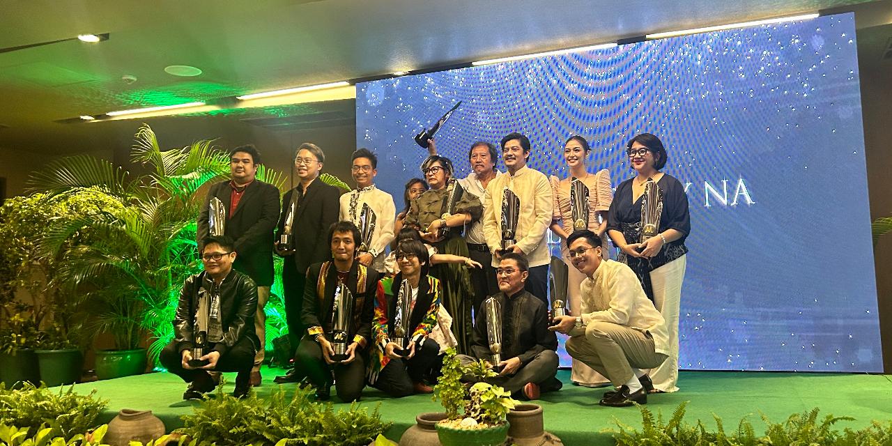 Gawad Urian Awards 2024: Here is the complete list of winners