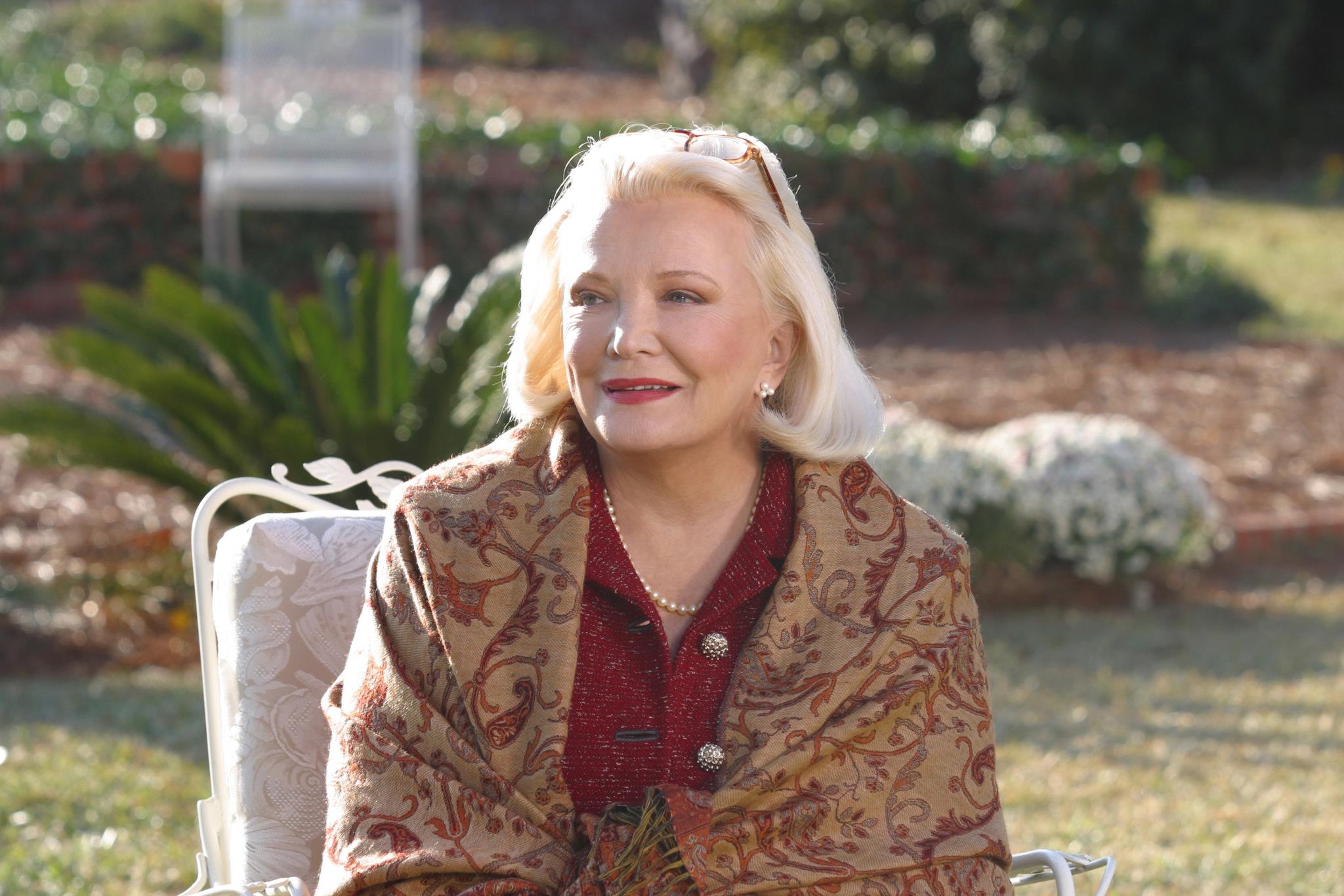 ‘The Notebook’ star Gena Rowlands dies at 94