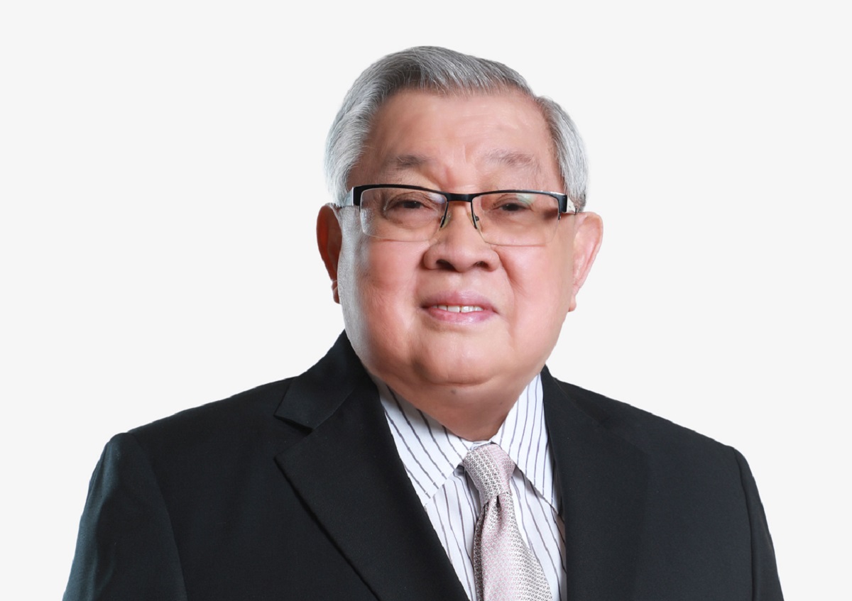 Gozon named Communicator of the Year by IABC Asia Pacific