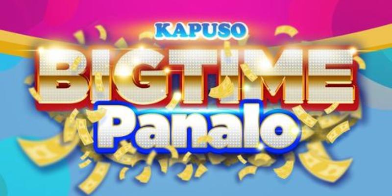 Kapuso Bigtime Panalo awards P70,000 to lucky viewers