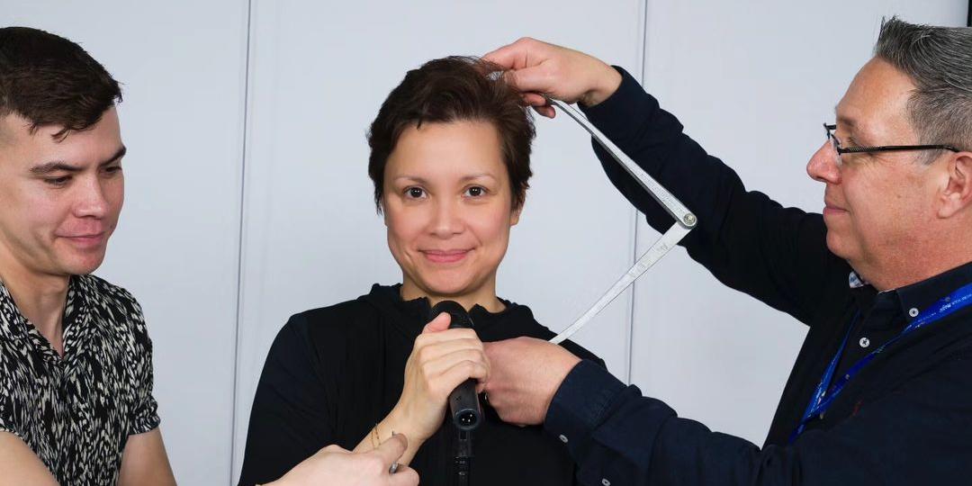 Lea Salonga to have her own wax figure at Madame Tussauds