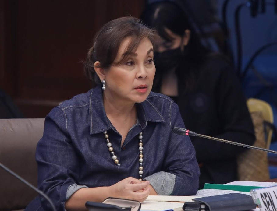 Legarda Echoes Call To Expel Guo From Npc: ‘bakit Natanggap?’ 