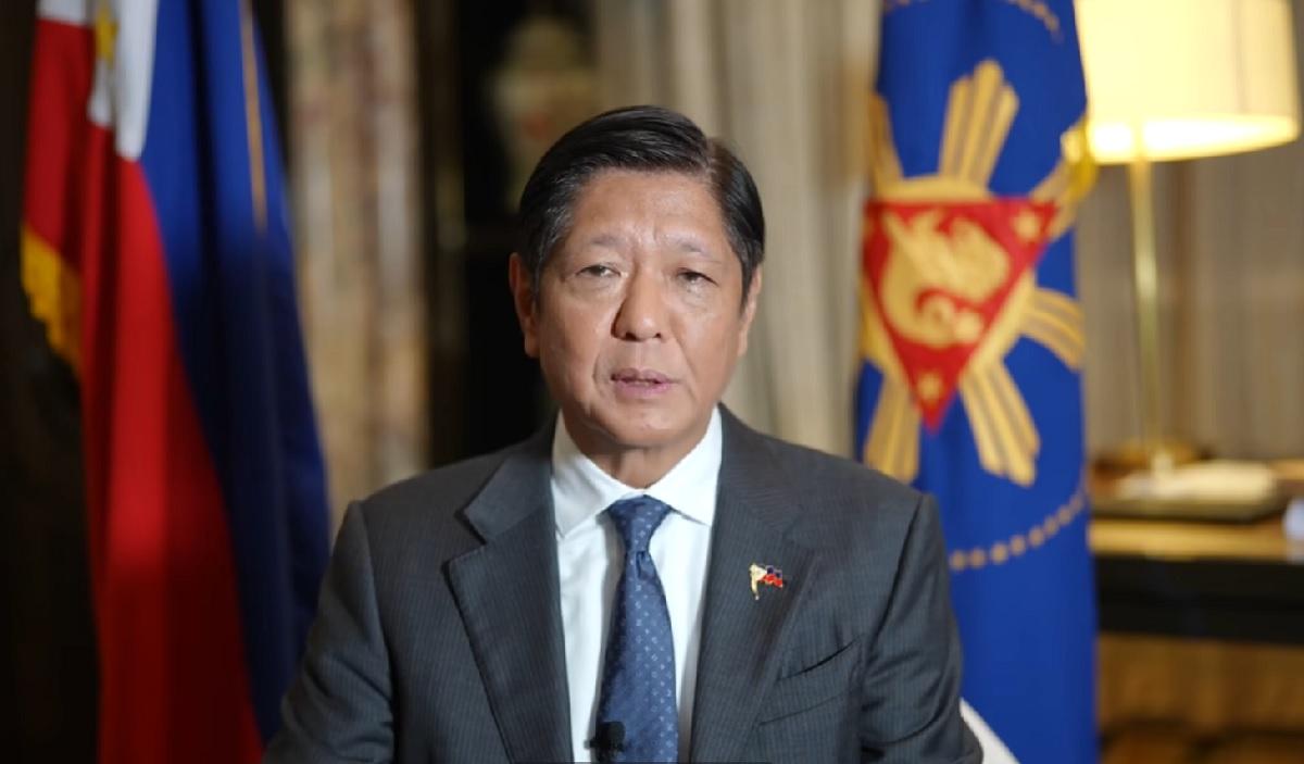 The NSC is urged to tell Marcos to declare POGO as national security threat