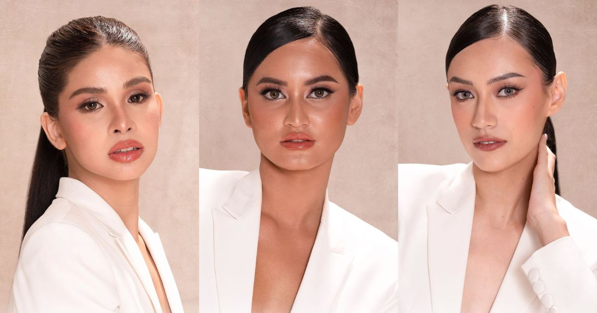 Miss World Philippines 2024 : Meet the 35 official candidates