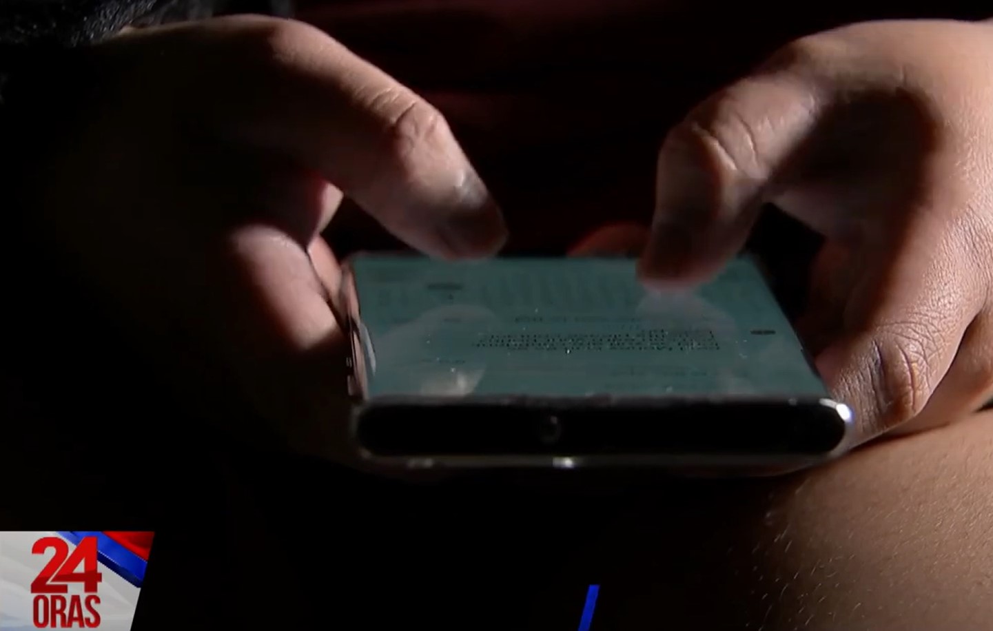 Group sees increasing trend of students engaging in online gambling