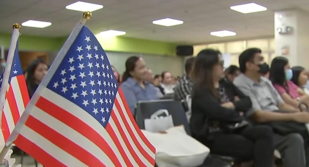 Hiring of Filipino nurses in US slowing down amid longer visa processing — PNAA