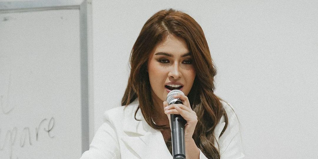 Rabiya Mateo heads Q&A masterclass for Miss Manila 2024 candidates 