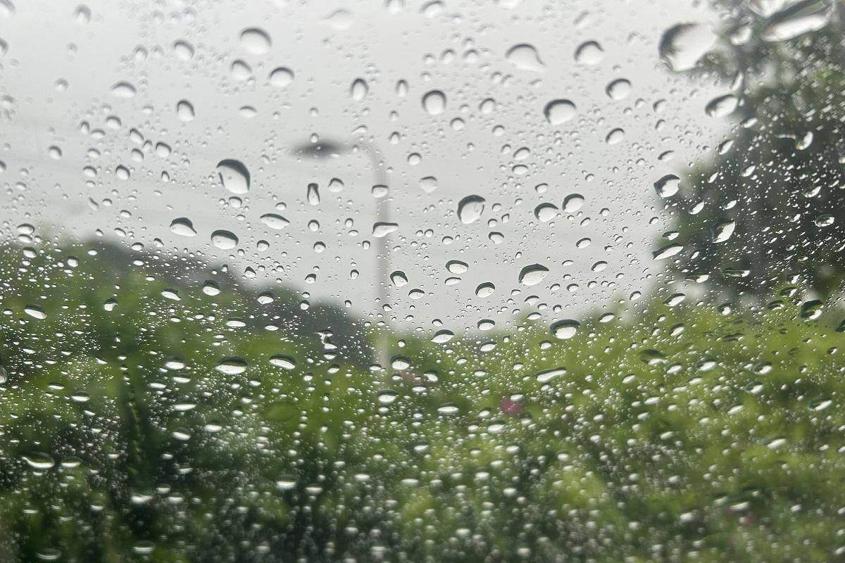 Habagat to keep bringing rains over parts of Luzon, Visayas