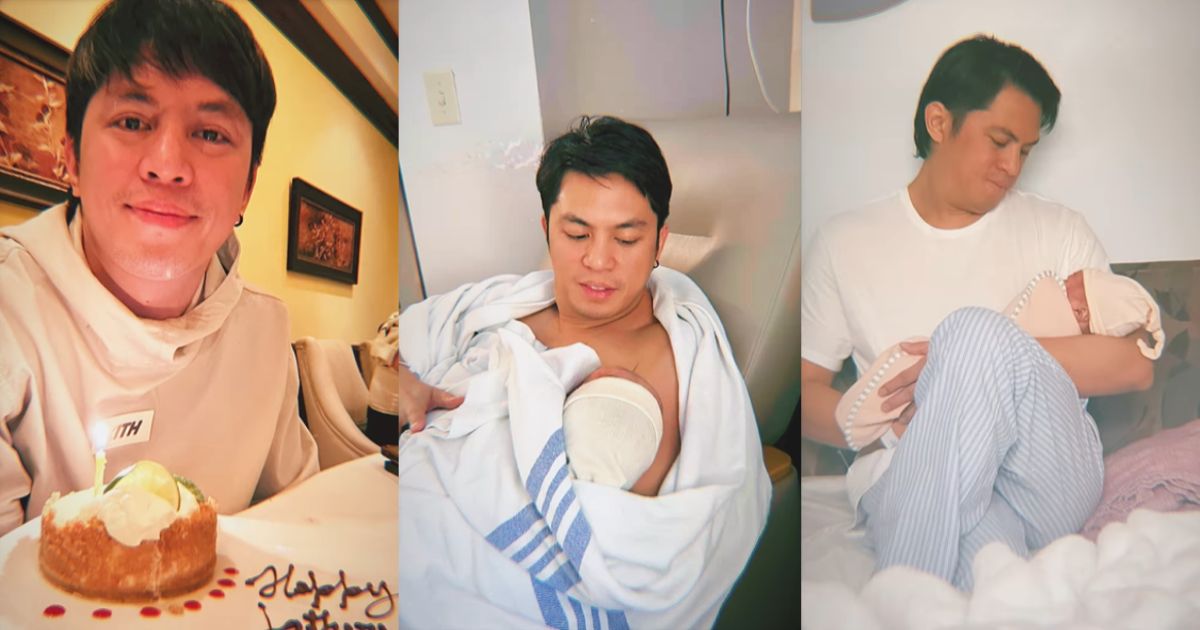 Maja Salvador shares heartfelt tribute video for Rambo Nuñez on Father's Day