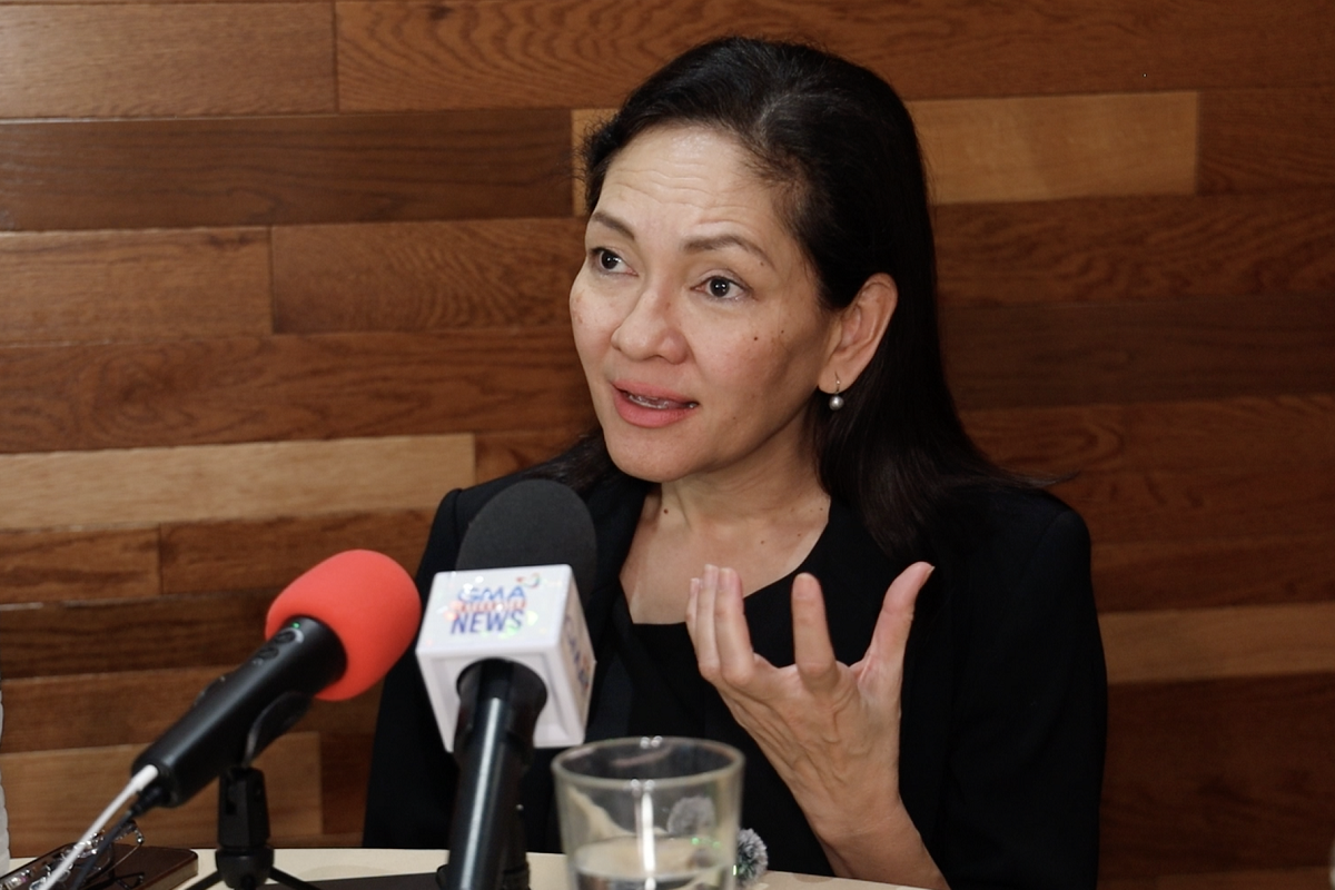 Hontiveros: If Quiboloy is in the Philippines, he’s likely in Davao City