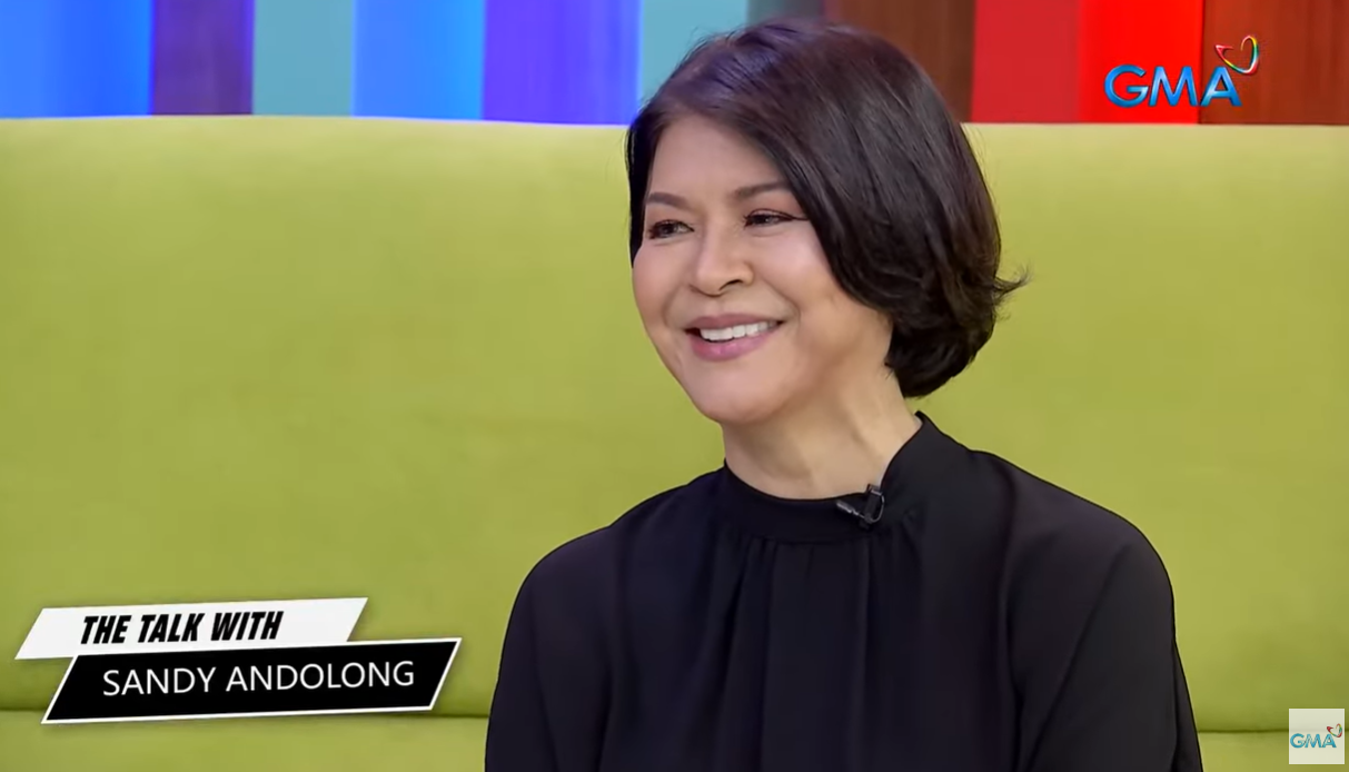 Sandy Andolong sa bashing nang maging asawa si Christopher de Leon: ‘I don’t really care’ thumbnail