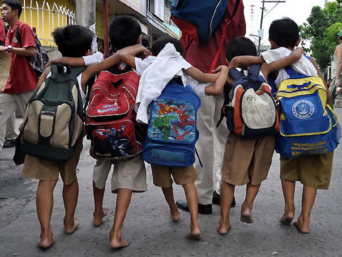 Suspension of regular curriculum, implementation of learning recovery sought