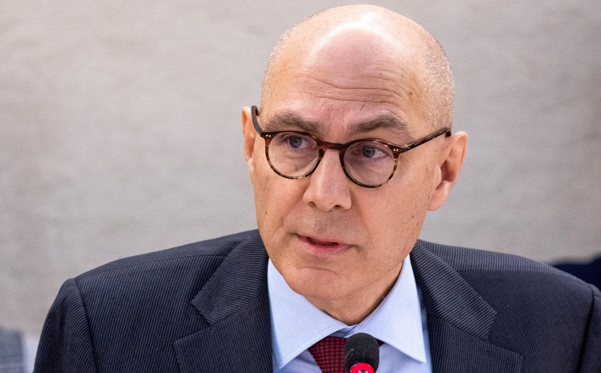 US must stop reprisals on ICC judges, says UN