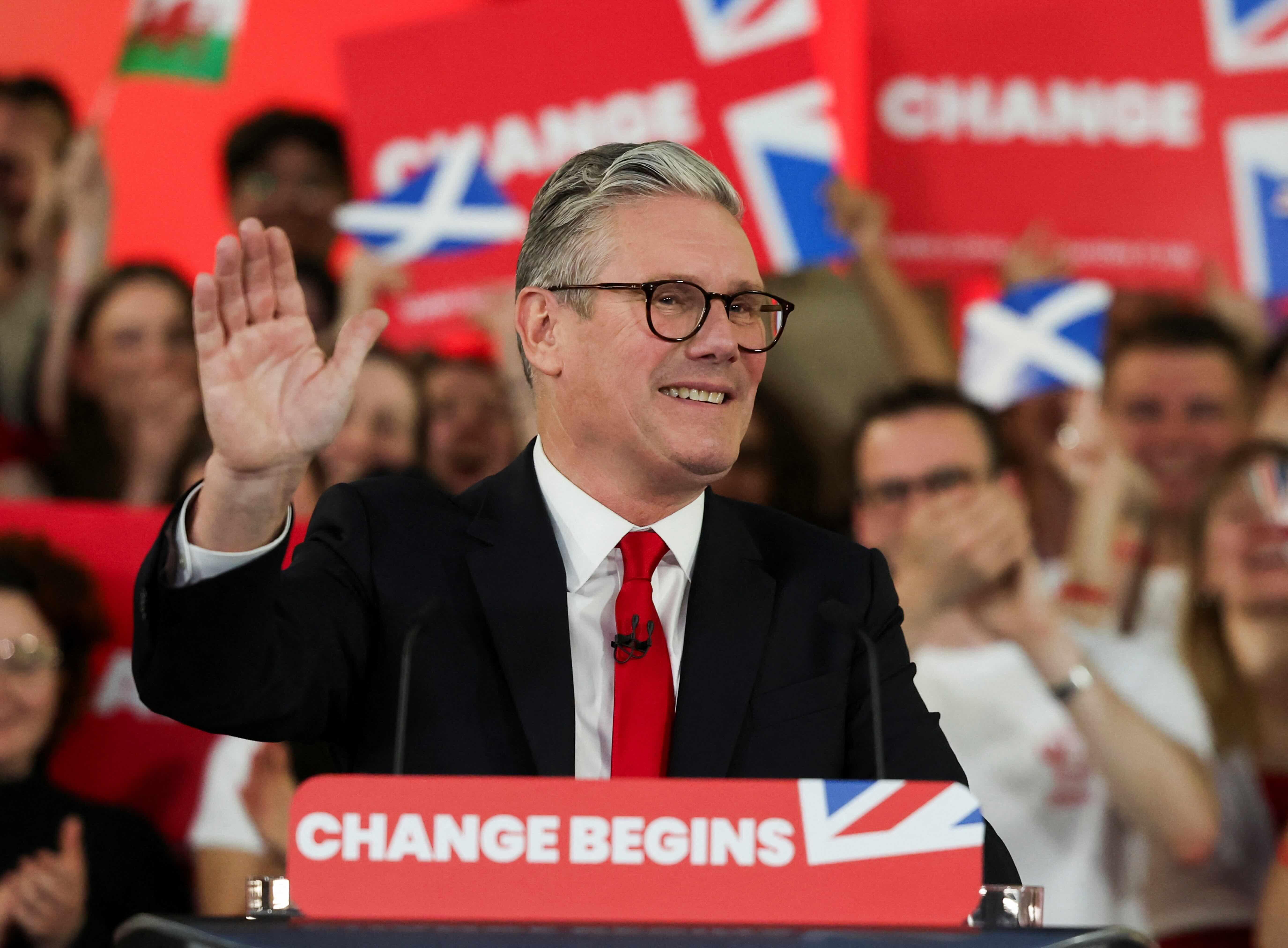 Coomer's Party: A Path To Election Victory?