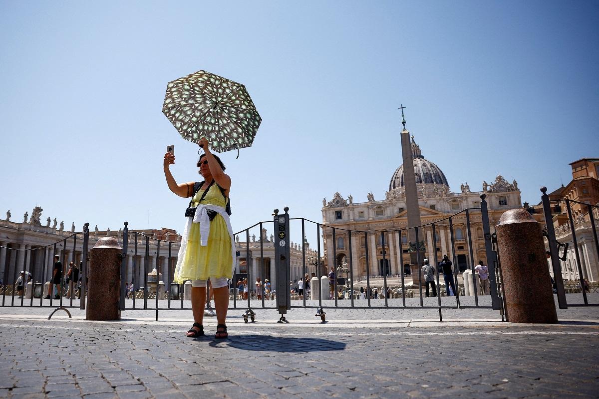 Heat claims 175,000 lives a year in Europe — WHO