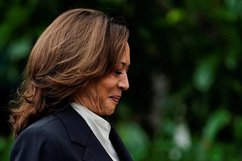 Hollywood donors drop 'Dembargo' as celebrities back Harris