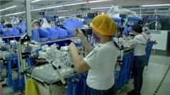 Factory worker, minimum wage earner, employee