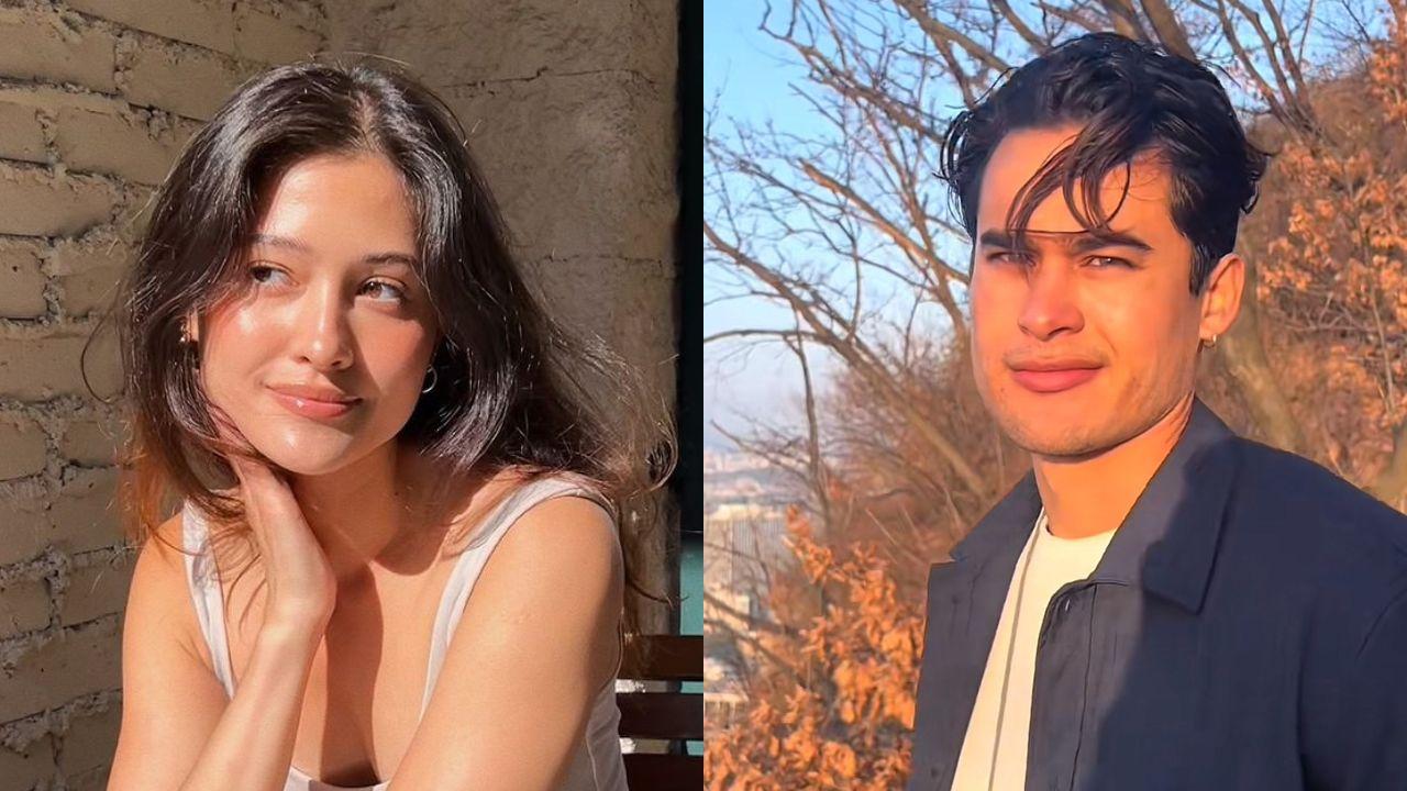 Maureen Wroblewitz flexes BF Noah Steinbuch in new TikTok