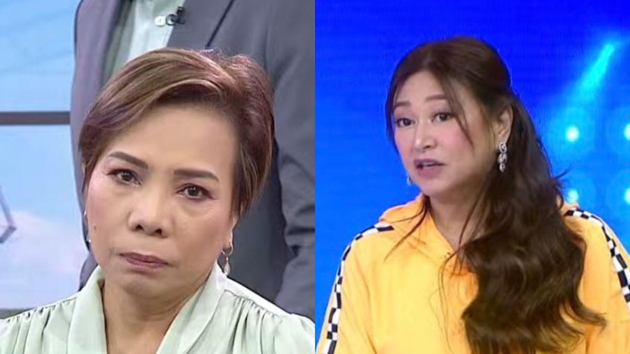 Rufa Mae Quinto makes 'Unang Hirit' anchors break character with funny headlines, commentary