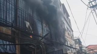FIRE | Tracking | GMA News Online