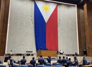 House recognizes Gatchalian-led Senate Secretary for SONA preps