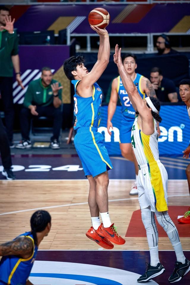 Photo: FIBA