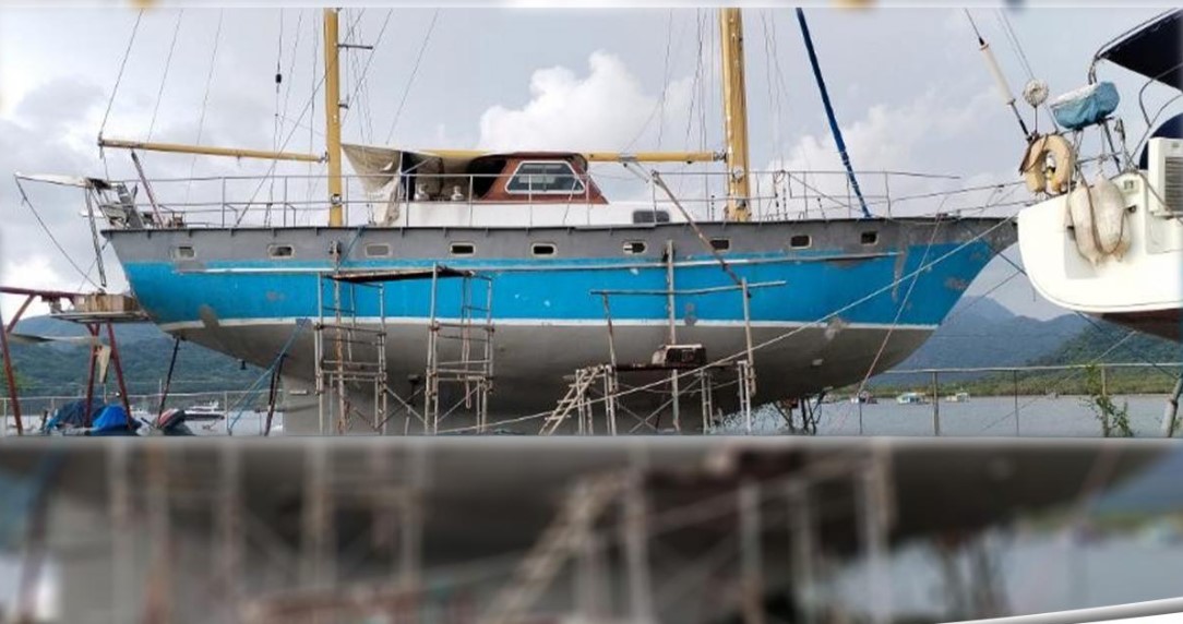 riva yacht 68