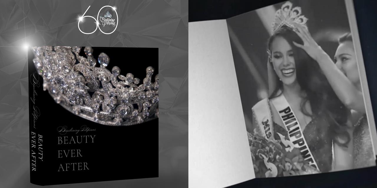 Binibining Pilipinas marks 60-year legacy with 'Beauty Ever After' book