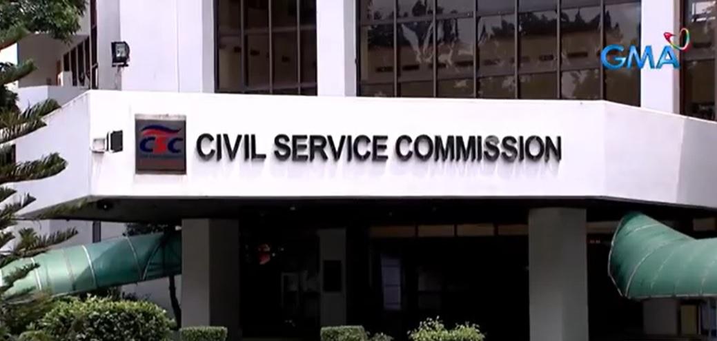 2025 Civil Service Exam open for applications | GMA News Online