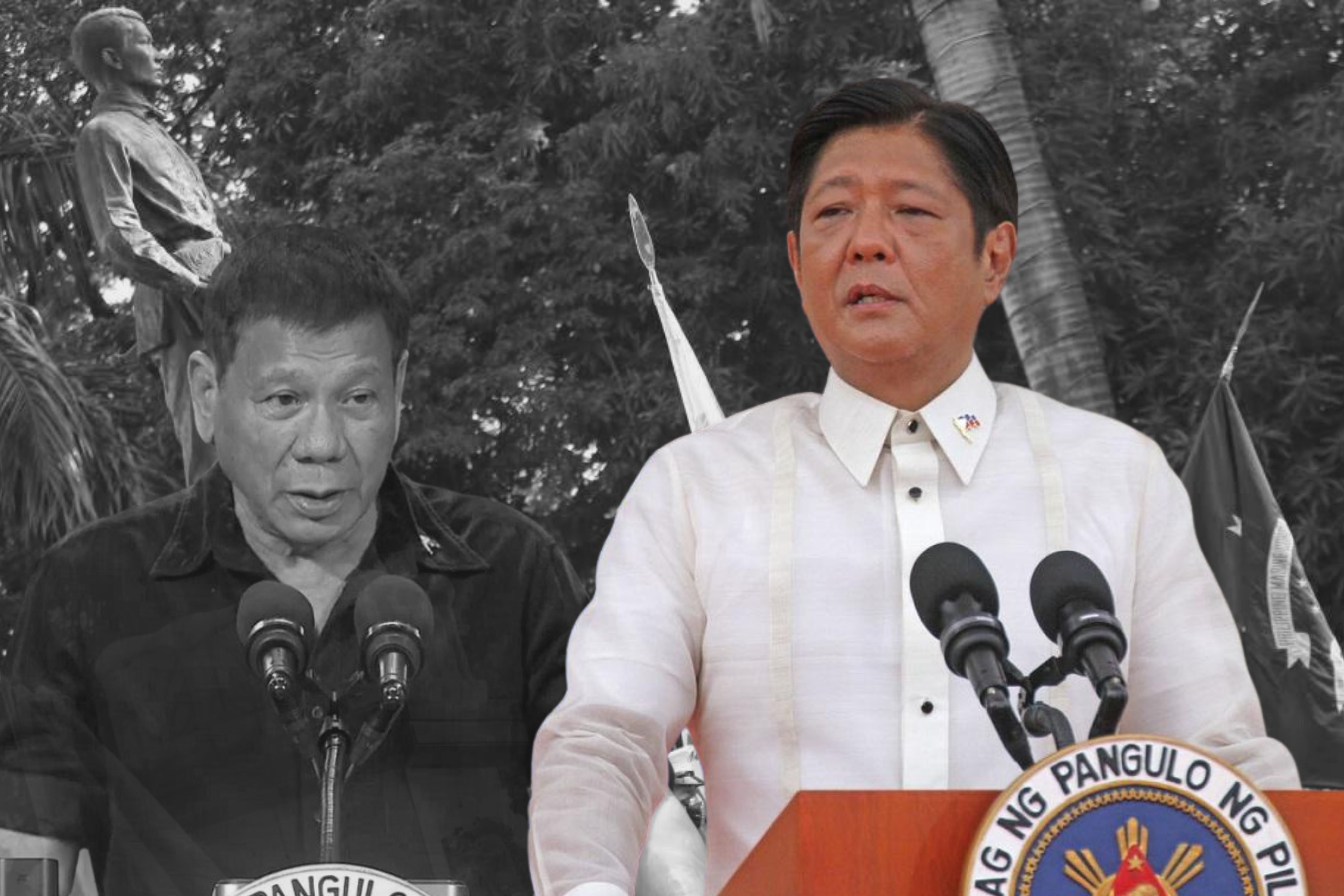 Hakbang ng Maisug is set to stage a rally in Manila on Monday for President Marcos' SONA