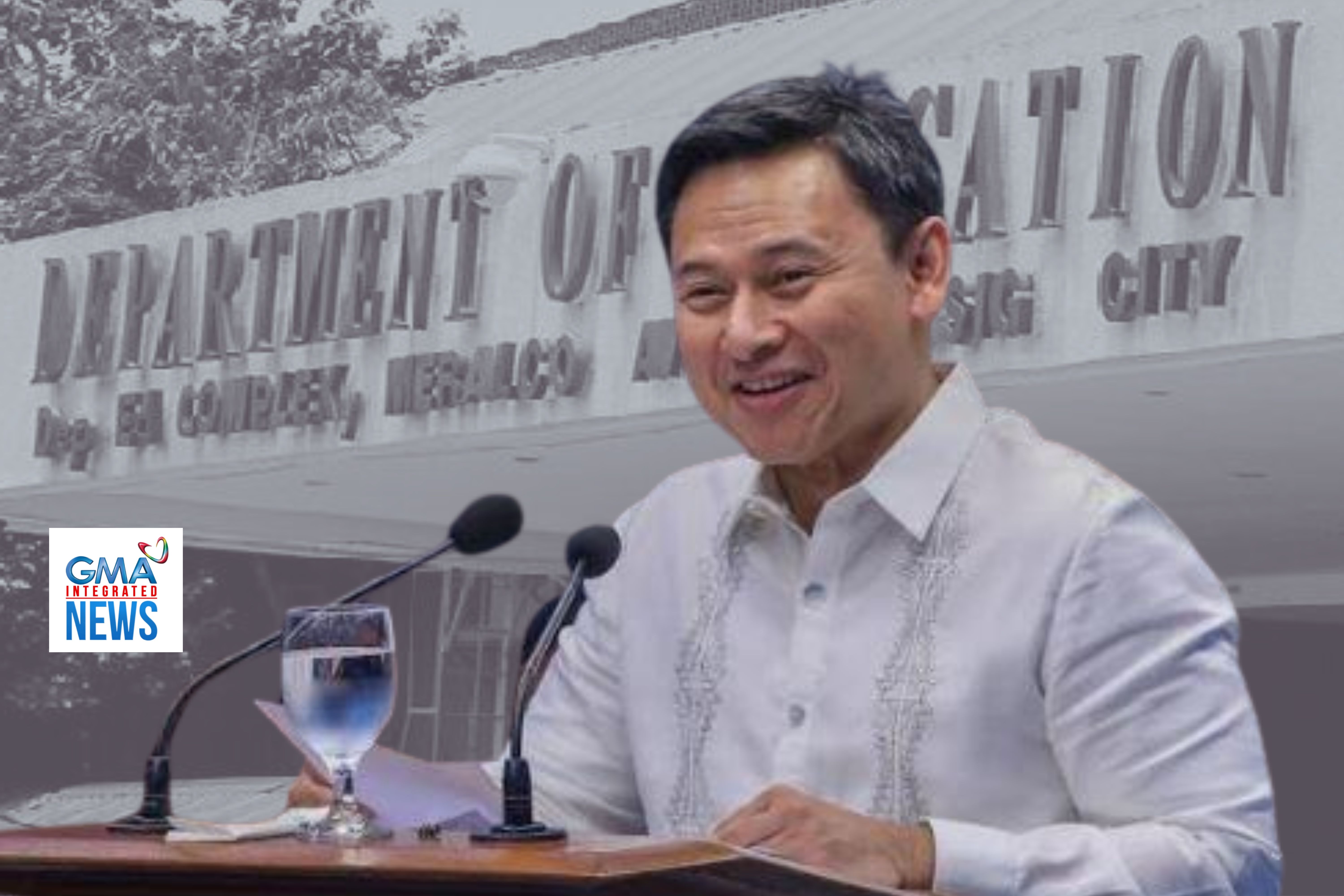 Angara: 98% of schools proceeded with class opening