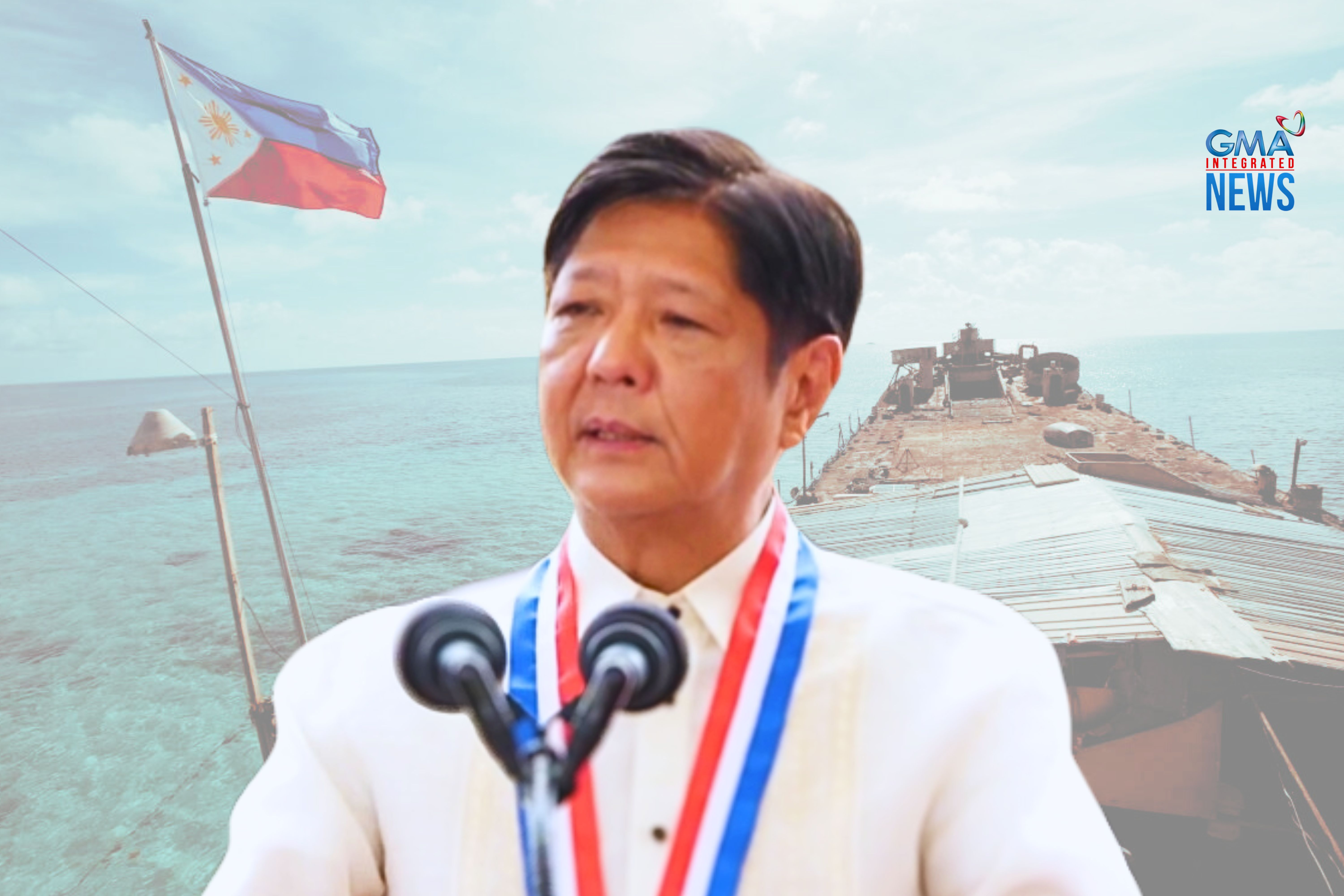 Tarriela: Publicizing WPS incidents to ensure Marcos' successor will still defend PH territory