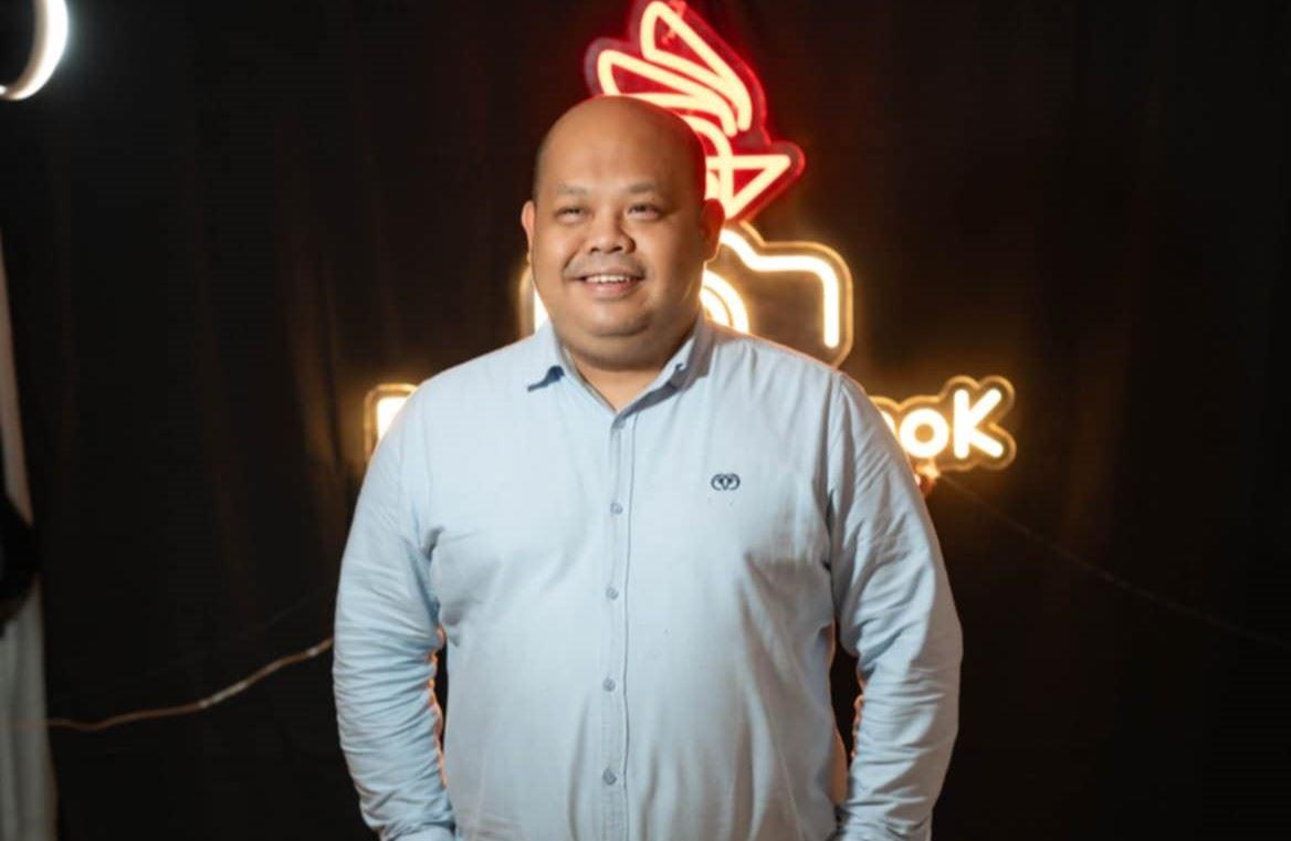 Ronie Dones to open Kusina Express by Boy Legit