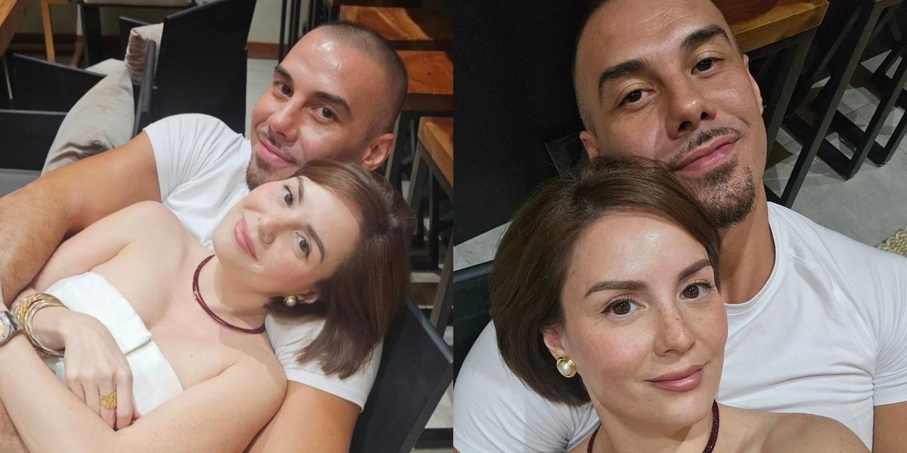 Chesca Garcia has this answer when her kids asked about Doug Kramer’s birthday gift