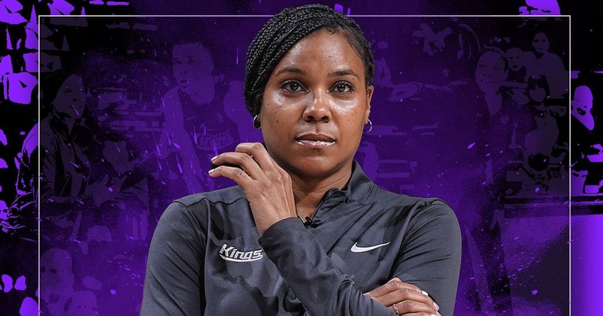 NBA: Lindsey Harding joining Lakers' coaching staff —report | GMA News ...