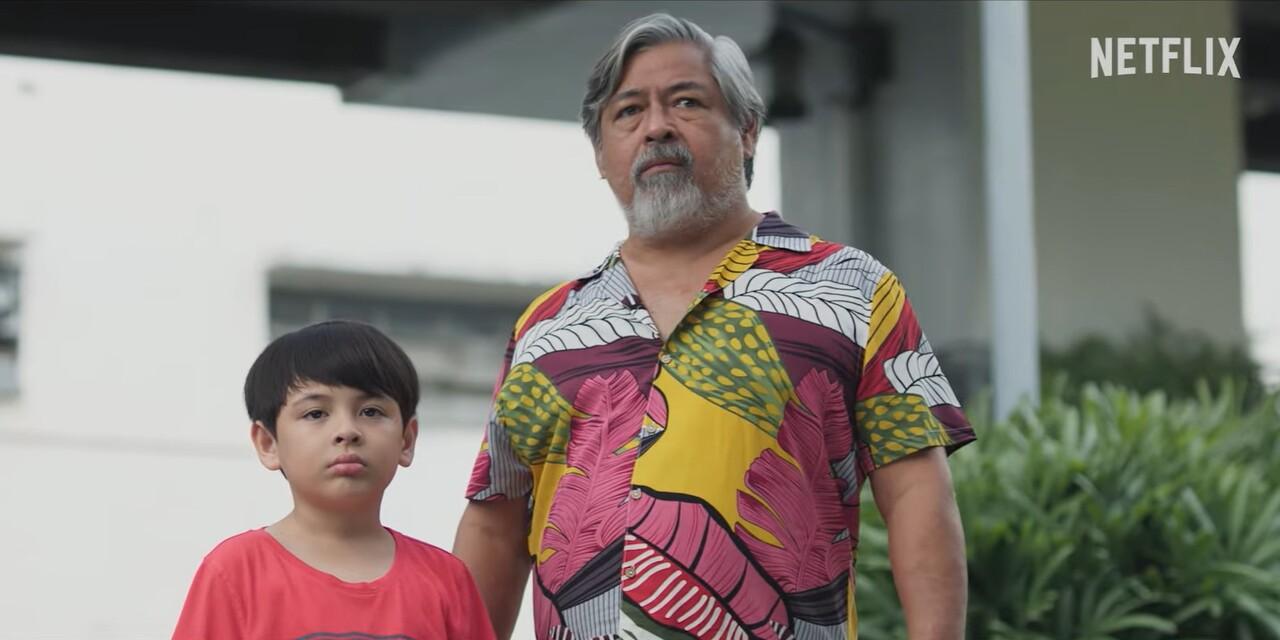 ‘Lolo and the Kid’ starring Euwenn Mikaell, Joel Torre lands on Netflix’s 'Top 10 Movies' in 38 countries