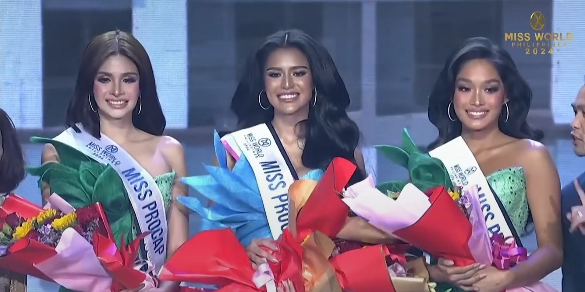 Miss World Philippines 2024: Here are the winners of special awards