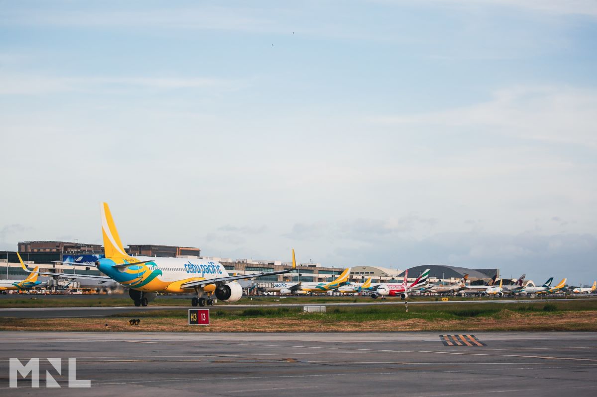 PRA, CAAP strengthen coordination to prevent bird strikes near airports