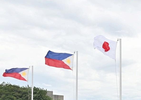Japan diet OKd defense pact with PH --envoy