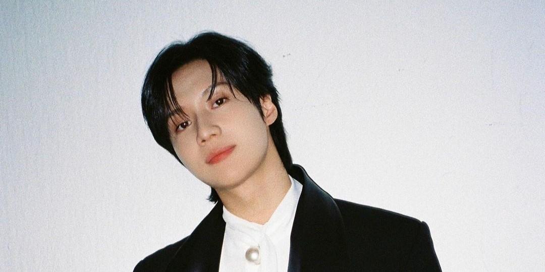 Taemin of SHINee to bring 'Ephemeral Gaze' tour in Manila in November