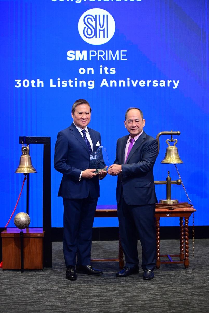 SM Prime at 30: A legacy of innovation and shared prosperity