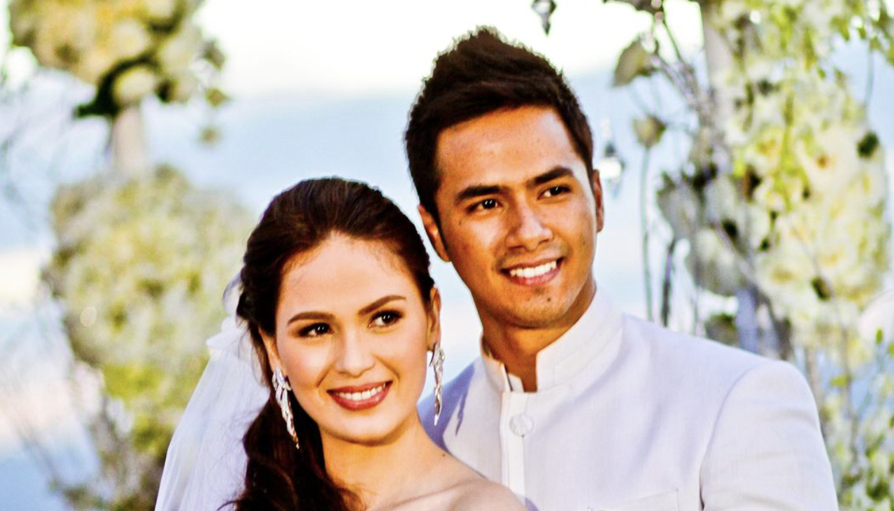 Oyo Boy Sotto marks 13th anniversary with Kristine Hermosa | GMA News ...